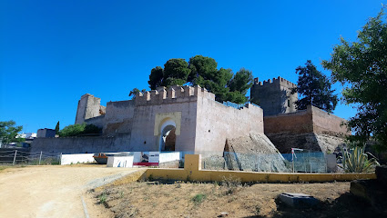 Casa Museo Jorge Bonsor, Castillo de Mairena