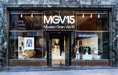 Museo Gran Vía 15