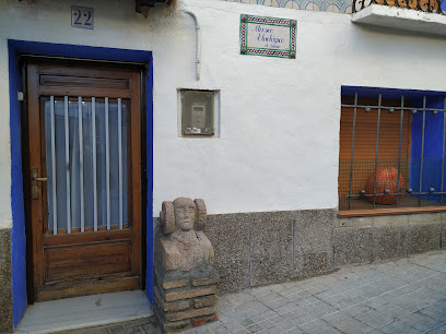 Museo Etnológico de Antonio