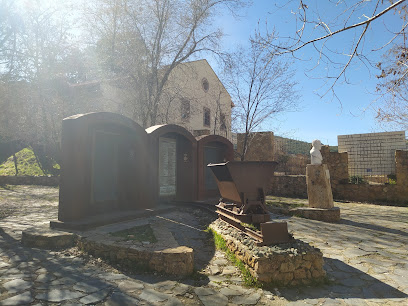 Monumento a la Minería