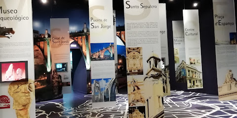 Museo Centro de Interpretación Turística EXPLORA