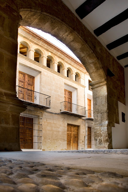 Sala del Consell