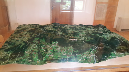 Centro De Interpretación 'Pico Sacro'