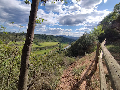 Mirador de la Tolega