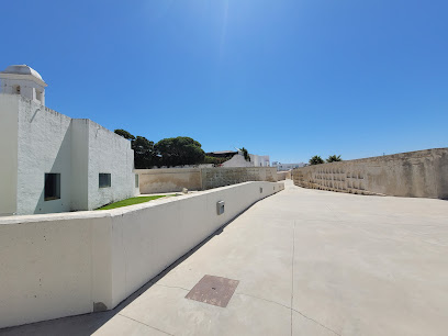 La Chanca Centro de interpretación y documentación del mar, el atún y las almadrabas