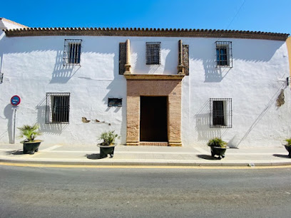 Casa Museo Martín Alonso Pinzón