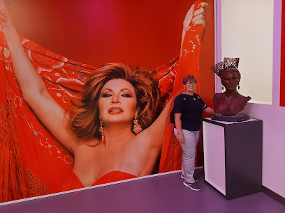 Centro de Interpretación Rocío Jurado