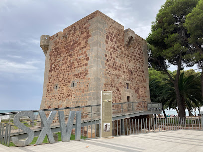 Torre de San Vicente