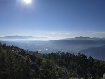 Ecoparque Arqueolóxico Monte Tetón