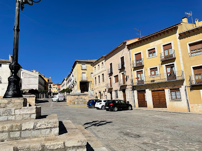 Plaza del Ayuntamiento