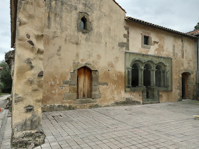 Monasterio de Santa María