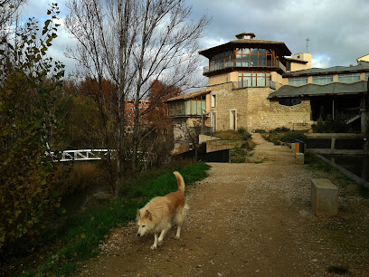 C.I.B.A (Centro de los Íberos del Bajo Aragón)