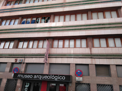 Museo Arqueológico Municipal