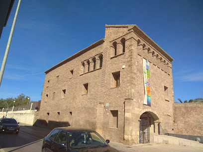 Molí de la Reixa