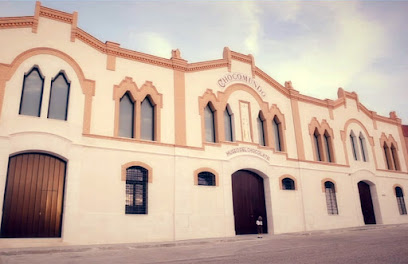 Chocomundo - Museo del Chocolate - Estepa