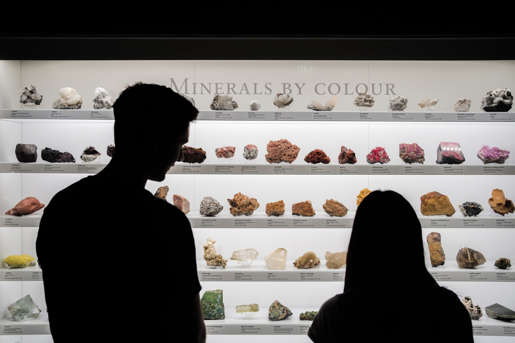 La Iniciación de las Sombras