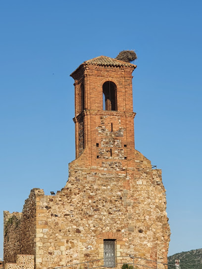 Castillo de Retamar