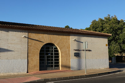 Museo Etnológico de Xaló