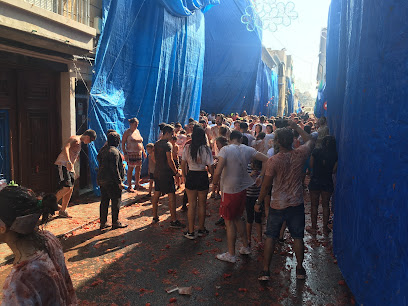 Museo de la Tomatina