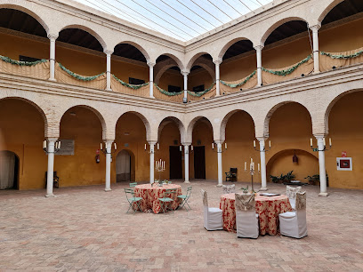 Palacio Portocarrero