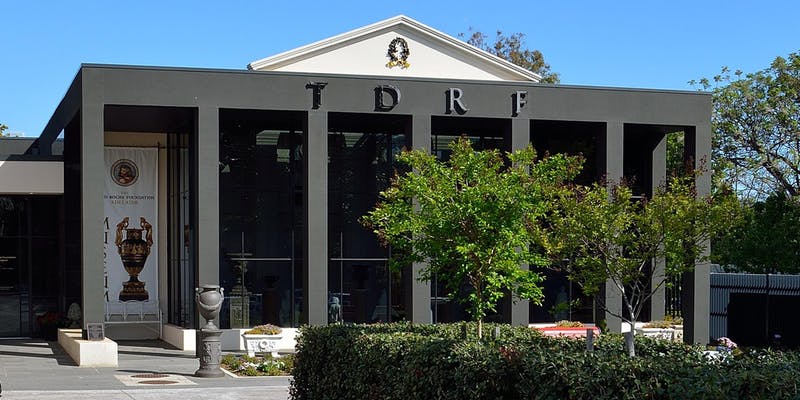 Fundación David Roche