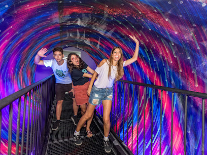 Museo de las Ilusiones Sevilla