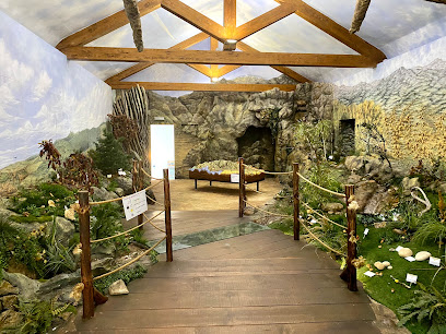 Escuela Micológica de Ungilde