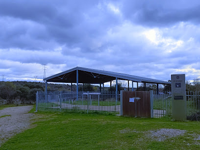 Centro de interpretación Yacimiento arqueológico 