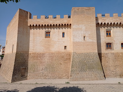Castillo de Marcilla