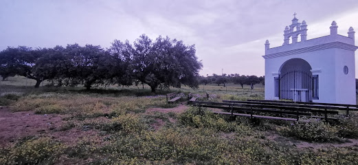 Hermita de San Isidro