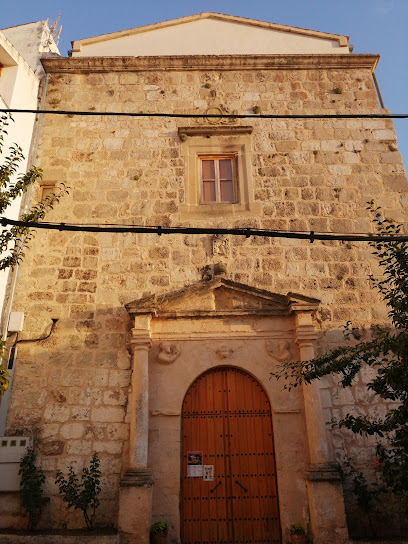 Iglesia de los Jesuitas