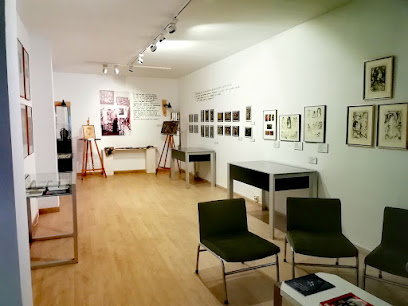 Exposición Permanente Colección Pisano