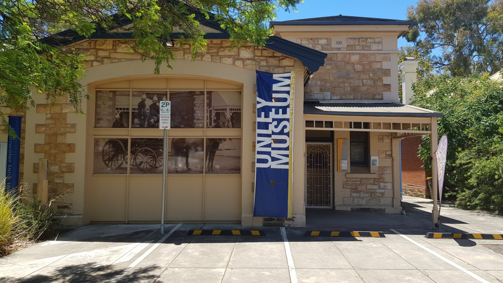 Museo de Unley