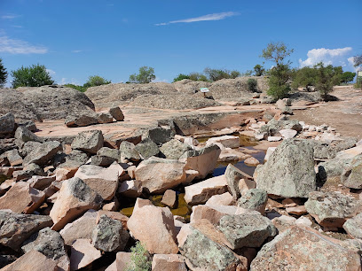 Yacimiento Cantera de Piédrola
