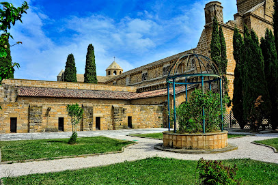 La Oliva/Oliba Monasterioa
