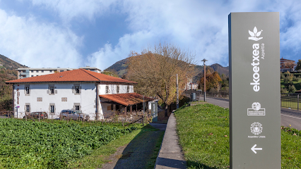 Ekoetxea | Azpeitia