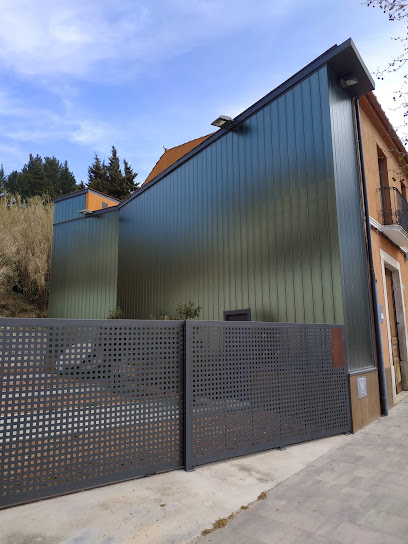 Museu del Bosc i la Pagesia