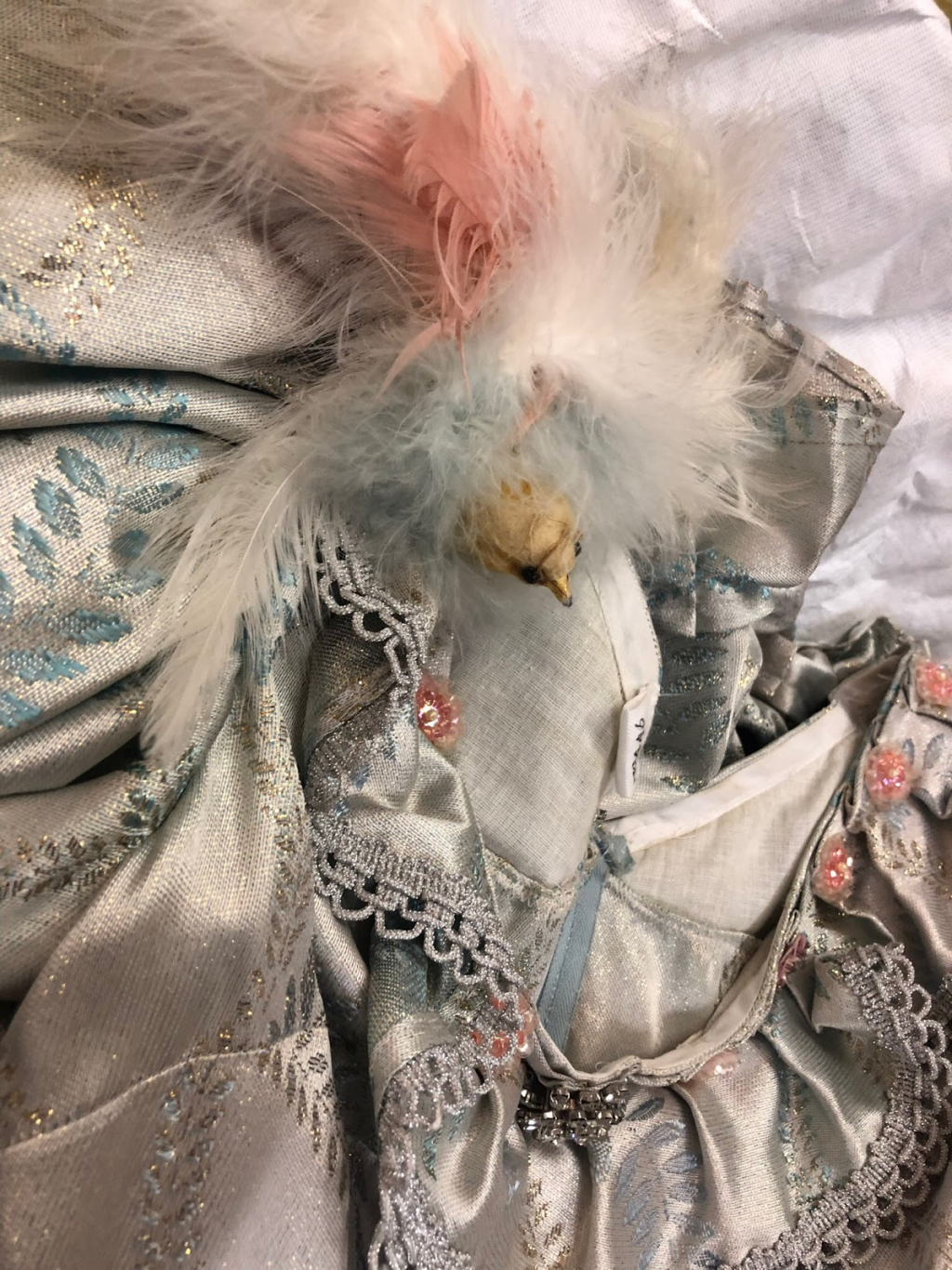 Colección de Artes Escénicas de Australia del Sur