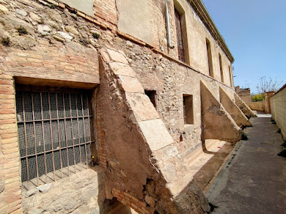 Adoberia Cal Granotes