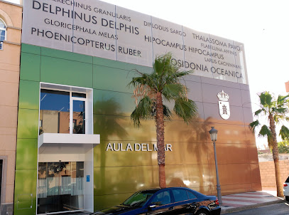 Aula del Mar