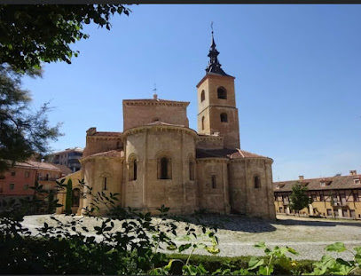 Pueblo de Fuentidueña