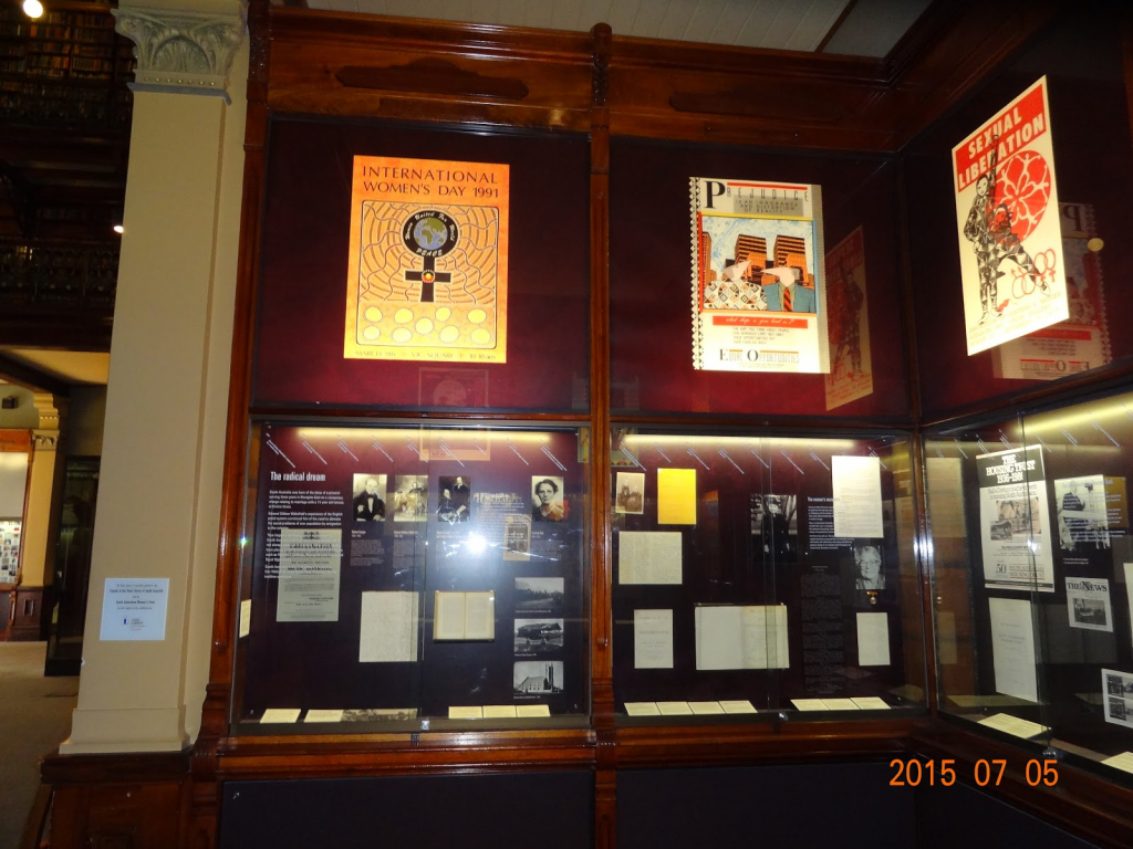 Museo Griego de Adelaida