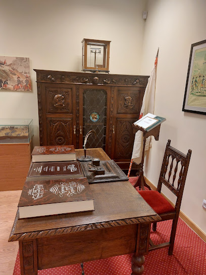 Museo de los Monteros del Rey