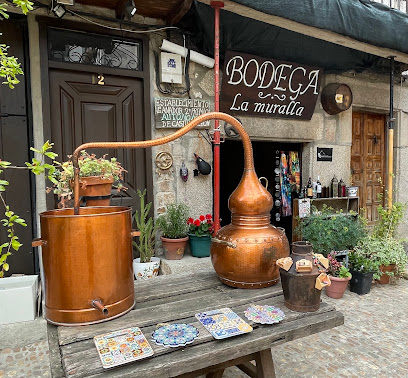 Bodega La Muralla