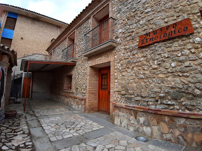 Museo Etnológico de Robres