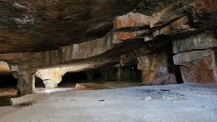 Cuevas de Hontoria