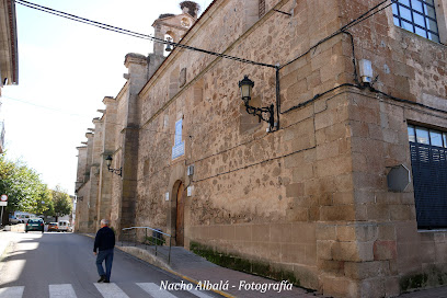 Convento de Santa Clara