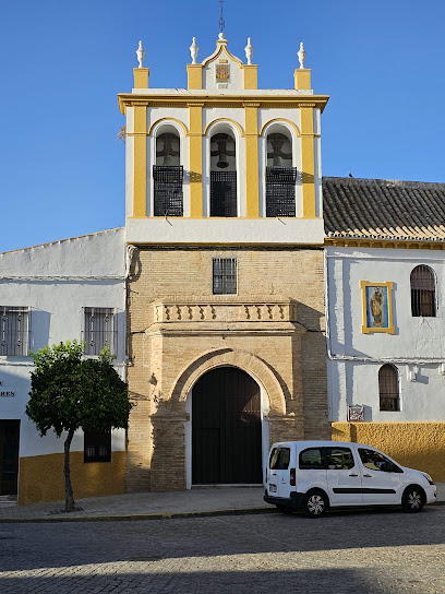 Plaza de San Andrés