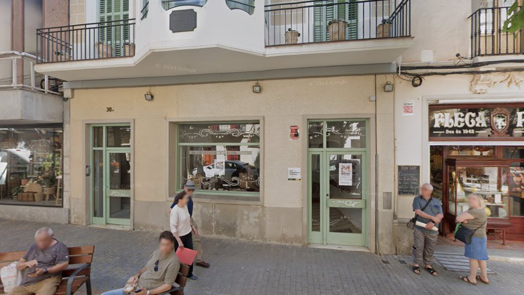 Sala Municipal d'exposicions