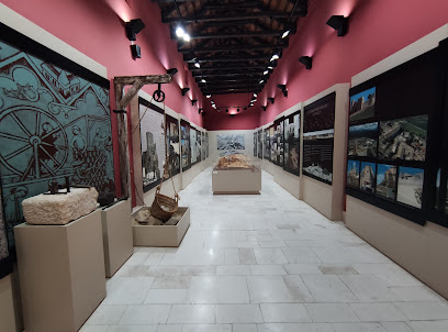 Museo La Frontera y los Castillos